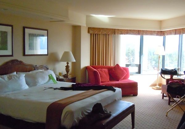 Maids at 2 Stateline casinos let go; offered jobs with Fla. firm