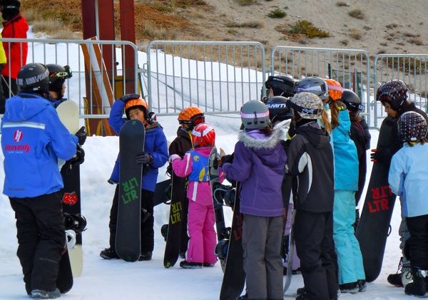Vail Resorts renewing its focus on guest safety on the slopes