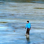 ice skater