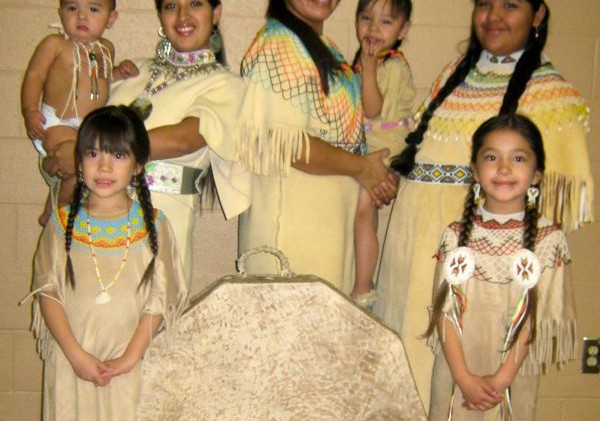 Indian dancers may help bring snow to Tahoe like they did in 1960