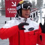 jonny moseley