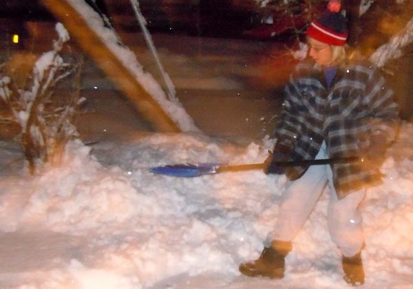 Most schools in Lake Tahoe closed because of snow
