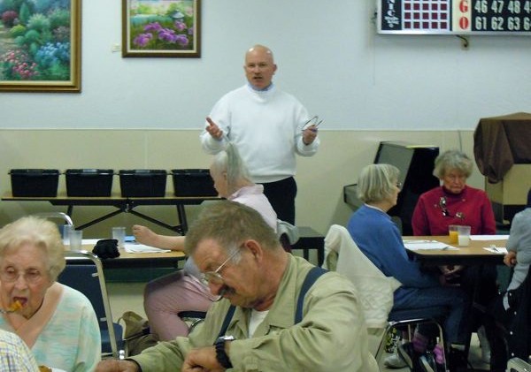 Seniors, mental health clients to share building in S. Tahoe