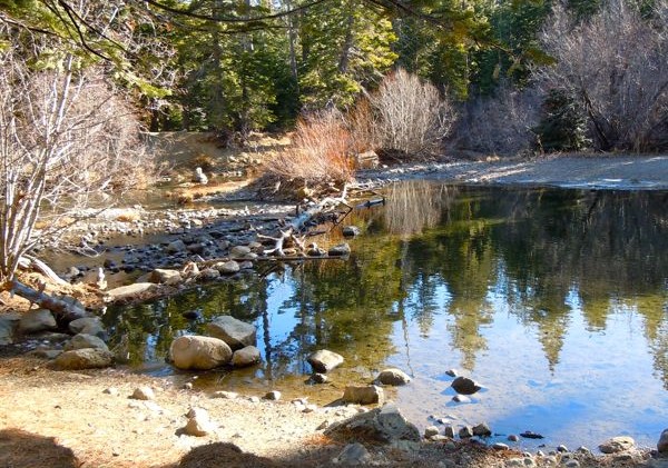 Public input changes USFS Fallen Leaf Lake plans