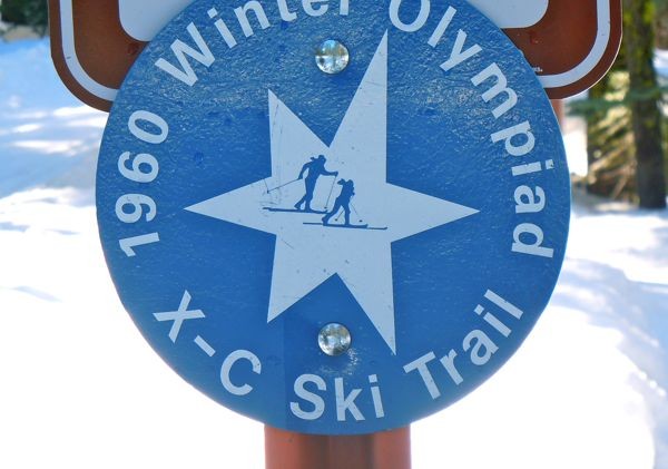 Lack of snow not stopping Olympic Heritage week on West Shore