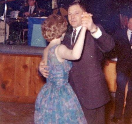 Lake Valley firefighters ready to dance up a storm at 50th ball
