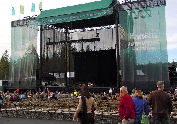 Snippets about Lake Tahoe