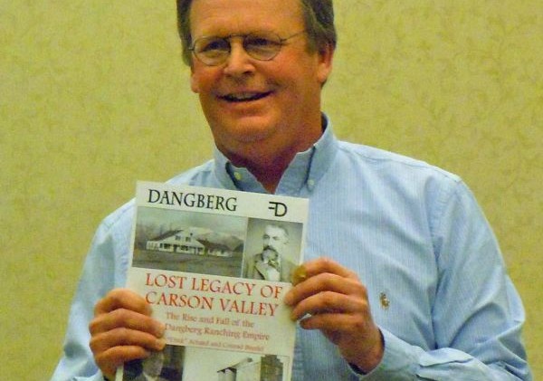 Good and bad of Dangberg family history put into words