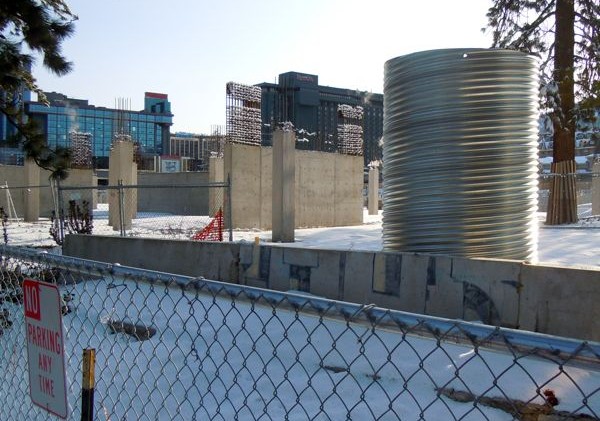 S. Tahoe convention center project out of bankruptcy