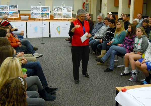 Future of planning in Tahoe basin coming into focus