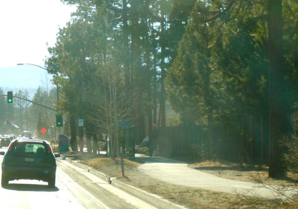 Linear Park upgrades expected to begin in summer