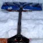 shovel