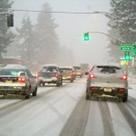 weather