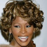 whitney houston