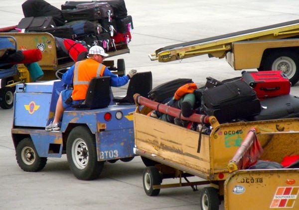 Opinion: Be wary of the travel industry