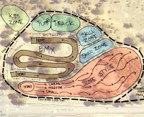 South Tahoe pedaling toward creating mountain bike park