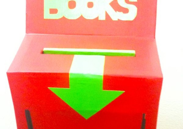Book drive benefits young South Shore readers