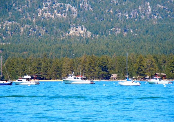 Buoy battle at Tahoe escalates despite TRPA court victory