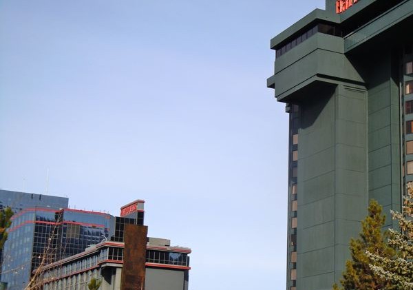 Harrah’s, Harveys to participate in Earth Hour
