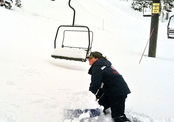 Snippets about Lake Tahoe