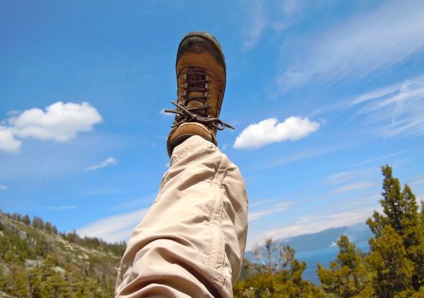Protecting outdoors is big business