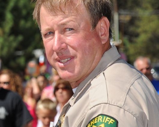 Lovell calls it quits after 30 years with sheriff’s office