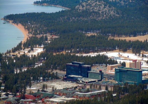 Tourism campaign designed to have Nevadans stay in the state