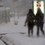 sidewalks feb