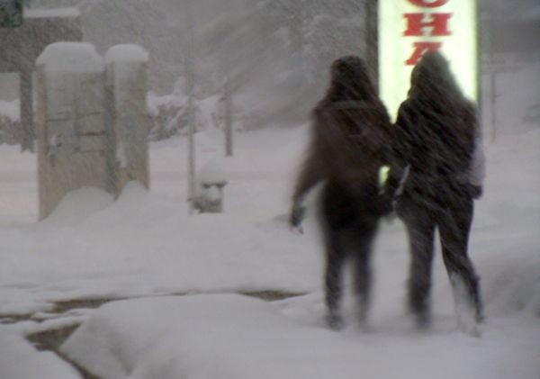 South Tahoe businesses fined for not clearing sidewalks