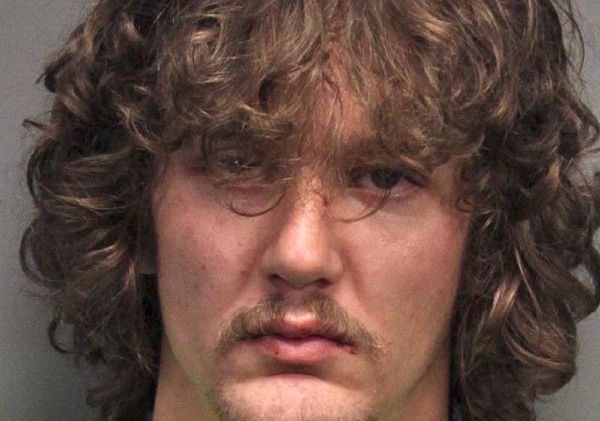 5-year-old burglary ring busted