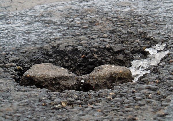 South Lake Tahoe to undo decades of neglect to its roads