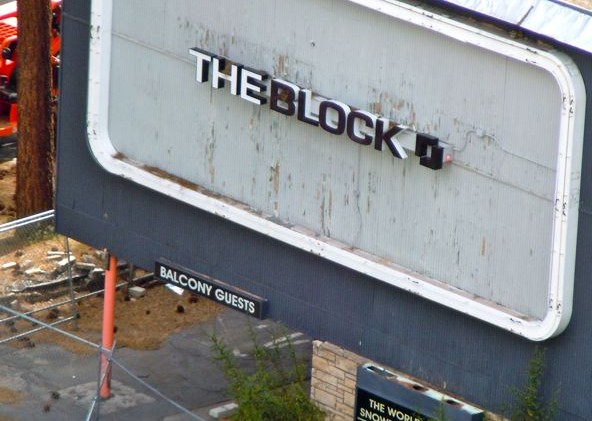 The Block hotel changes hands with plans to reopen