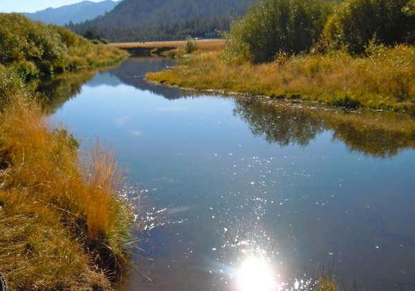 California creeks, levees may be next battleground for public access