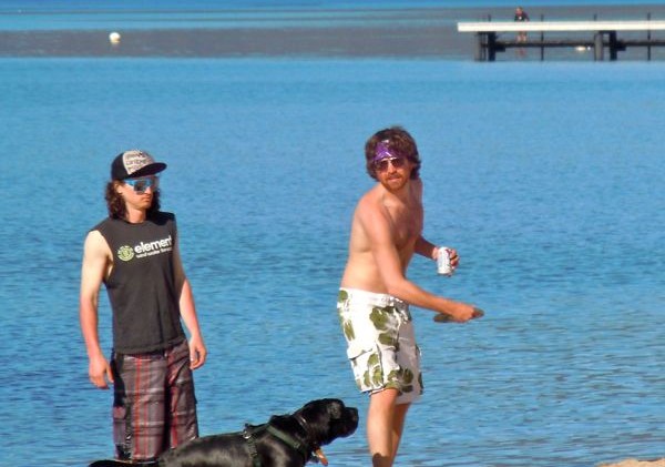 Summer-like weather for the weekend; then winter returns