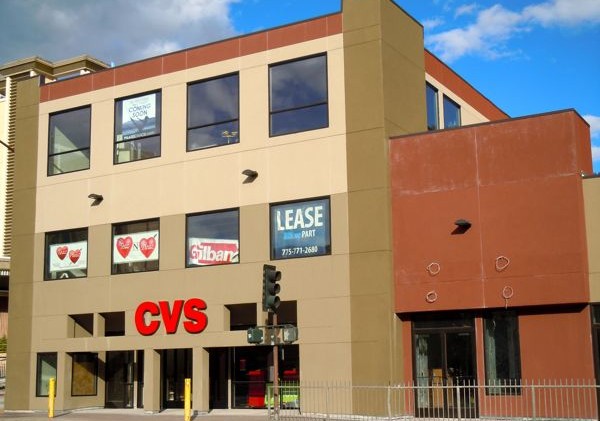 CVS in old Bill’s casino to open in May; other tenants set for summer move-in