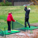 golf