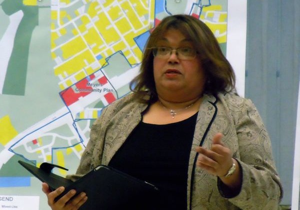 Meyers restarts process to be a more livable community