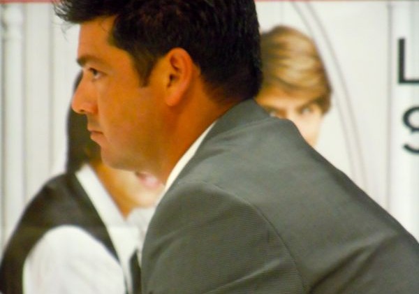 Whittell test scores going down; 4-day week intact
