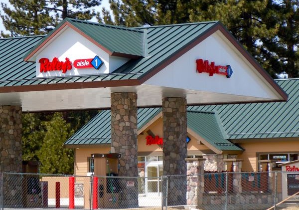 Raley’s-owned stores recall vegetable products