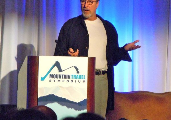 Mountain travel experts hash out ways to lure consumers