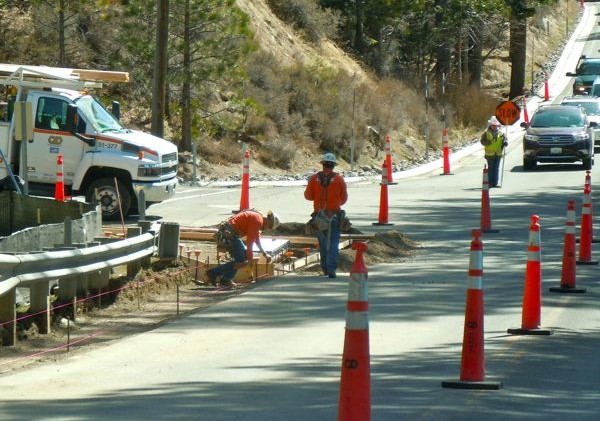 Congressional impact on Nevada tourism laid out
