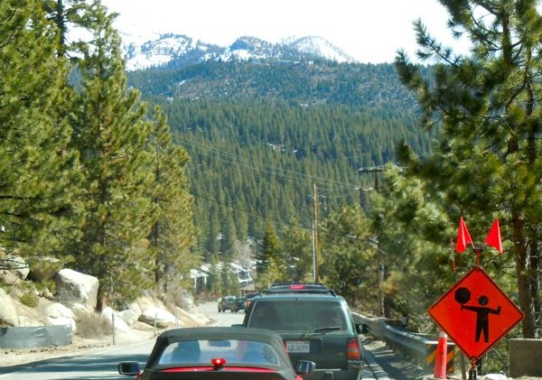 Hwy. 28 road-trail work expected to begin in April