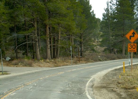 Sawmill Road bike path weeks from breaking ground