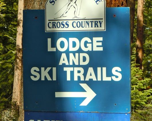 Spooner Lake operator ends ski business, moving bikes