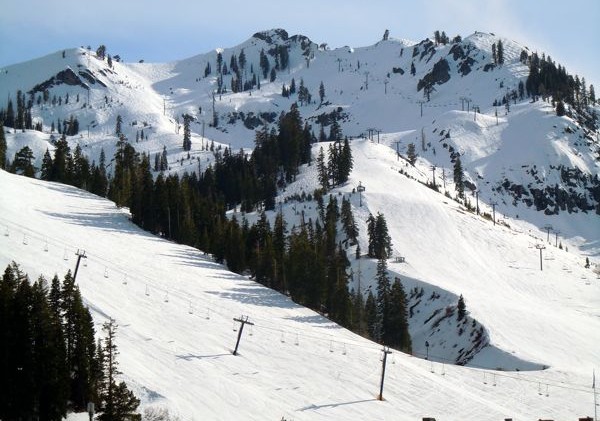 Lake Tahoe tourism officials strive to be relevant