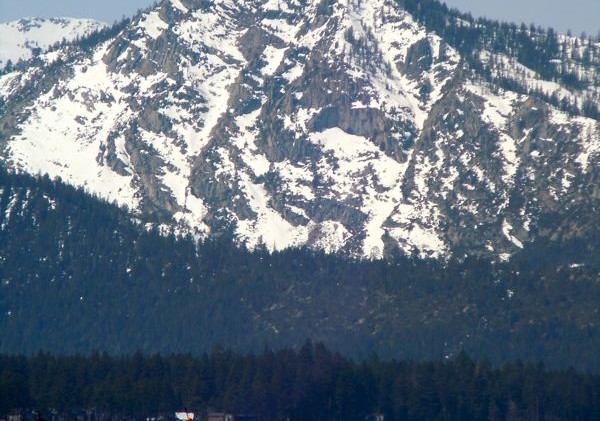 Mother Nature bringing a few more powder days