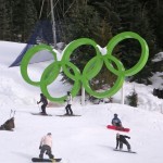 whistler