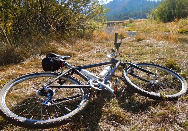 Snippets about Lake Tahoe