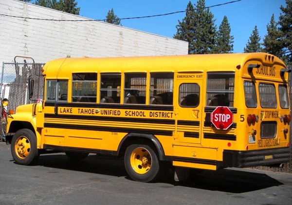Bleak budget news for LTUSD; busing upsets parents