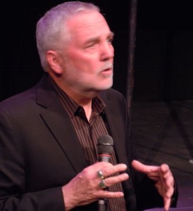dean vogel